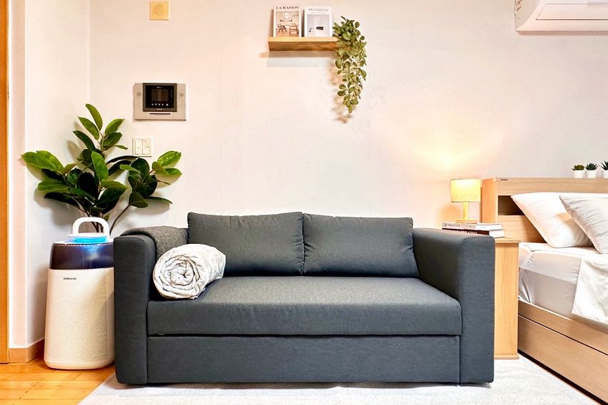 ✨마포초역세🍀한강스테이