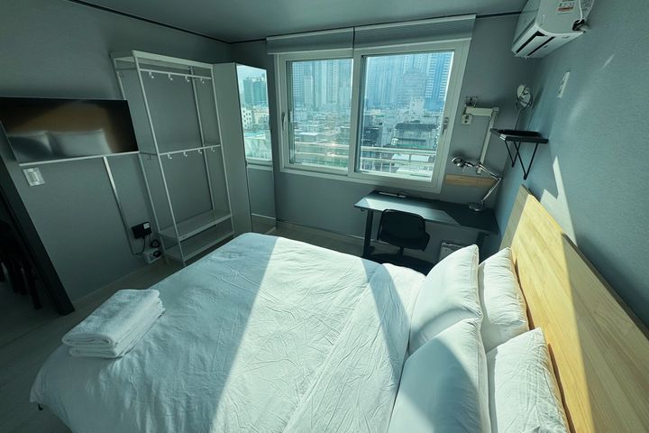 13평 투룸 청량리역 1번째 이미지