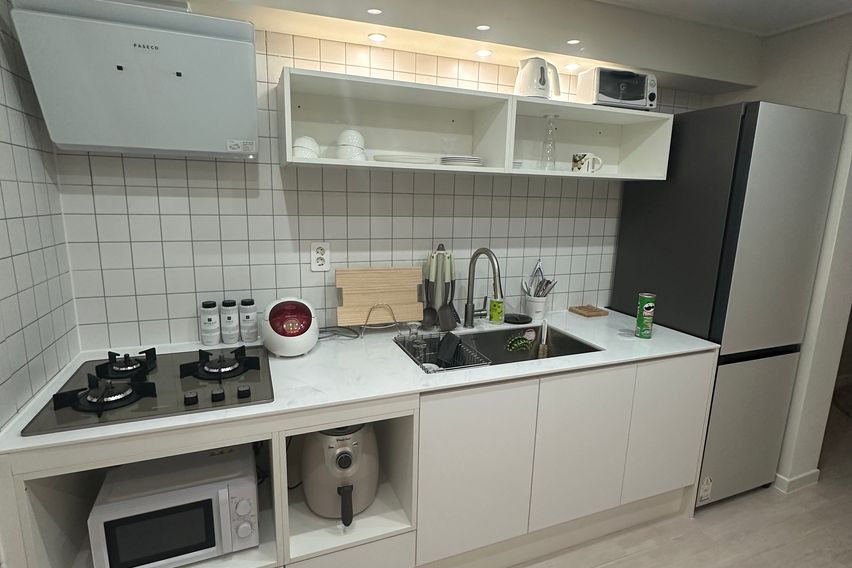 다대포🏖️ 오션뷰 아파트