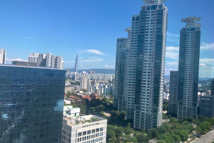 청담 한강뷰 오피스텔 11번째 이미지