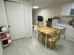 Fully furnished apartment near Daerim Station 6th image