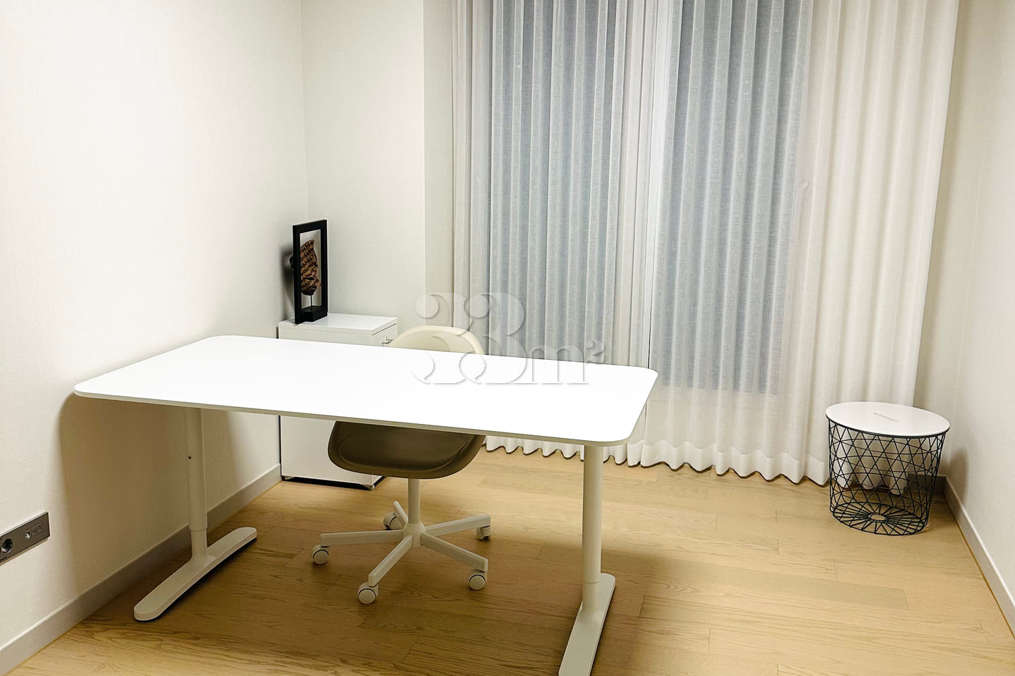 Newly built, fully furnished rental in Gaepo- 7th image