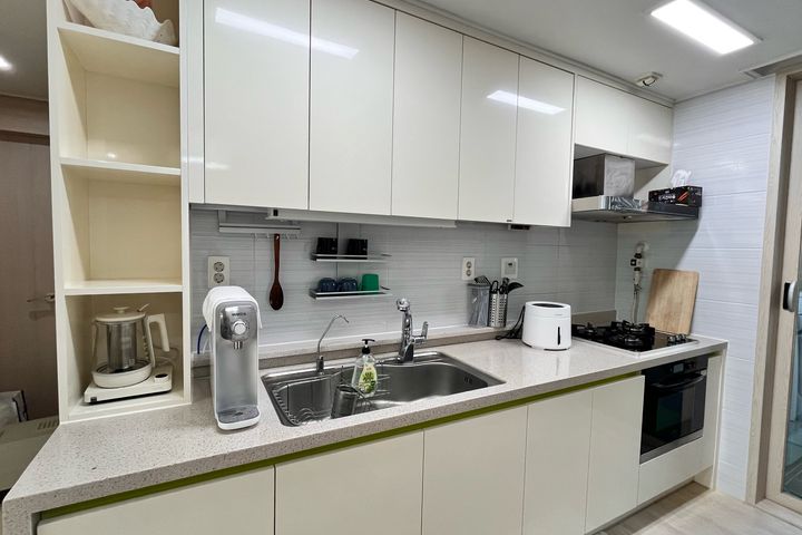 New Fully Furnished Cozy House 5th image