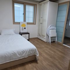 Fully furnished studio apartment in Gwangando Unit Image