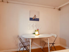 Studio apartment near Daejeon Station and hos 10th image