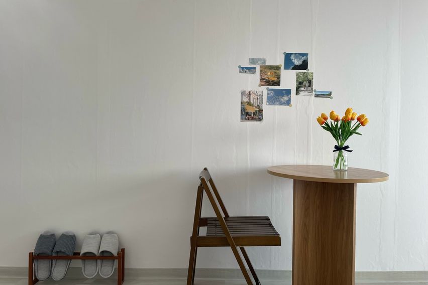 💙스테이청담 스카이뷰💙