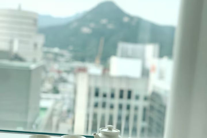 오픈가격할인 2퀸베드💕 7번째 이미지