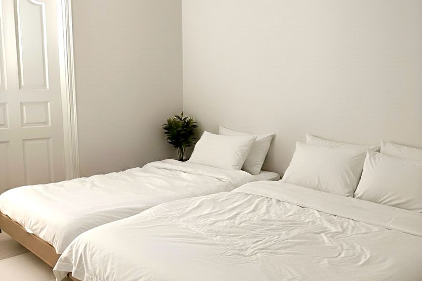 강남 프리미엄 대형숙소 5번째 이미지