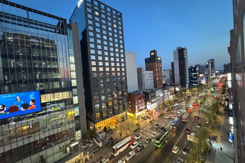 홍대 초역세권 시티뷰☀️ 15번째 이미지