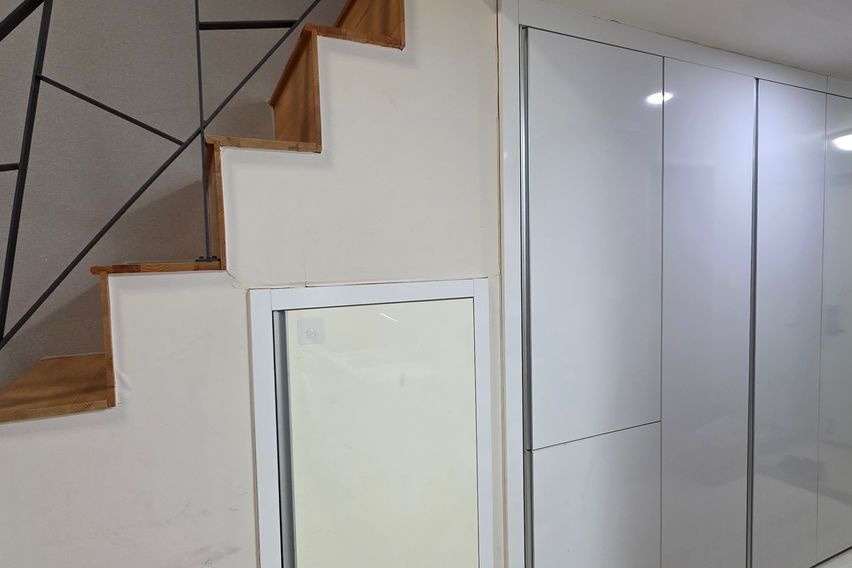 미사센텀비즈 발코니확장