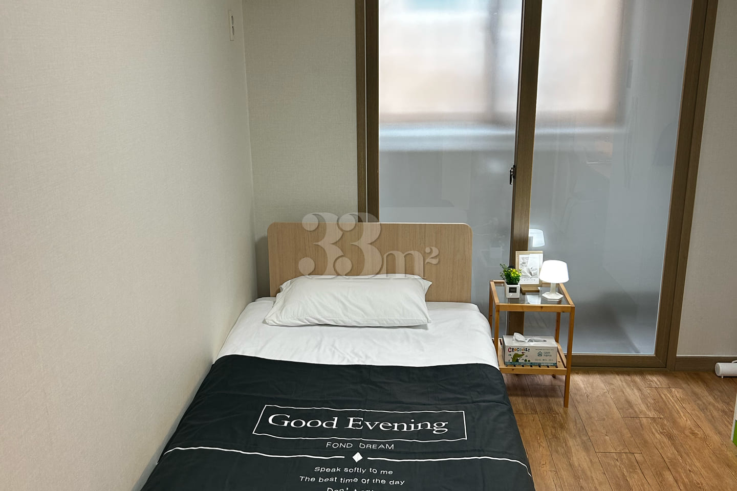 Studio apartment next to Konyang University H 1th image