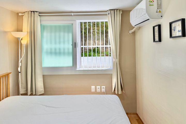 정자투룸 풀옵션🏡주차 7번째 이미지