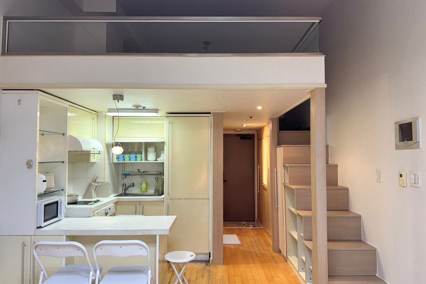 💕오리역1분/1-4인