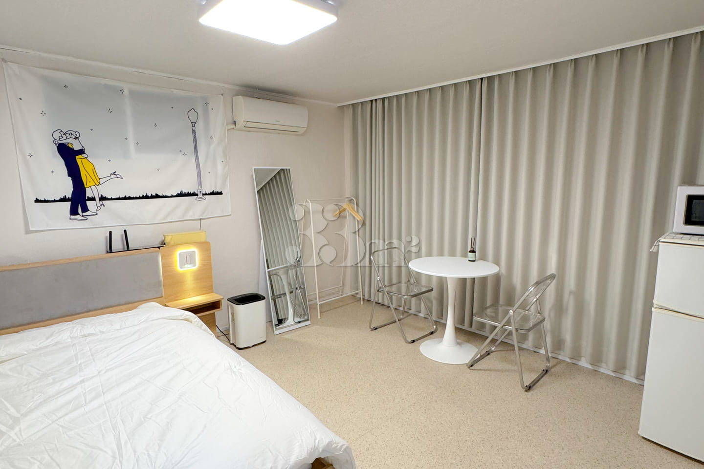 Grand Opening Special: 3 Minutes from Hongdae 0th image