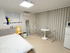 Grand Opening Special: 3 Minutes from Hongdae 0th image