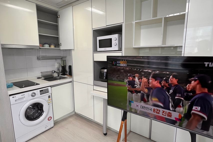 공덕역3분양창매물