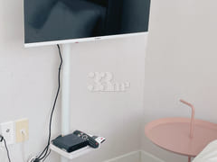 Spacious 2-room unit that feels just like hom 9th image