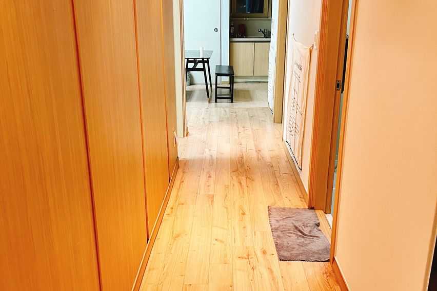 청라중심가 대단지25평