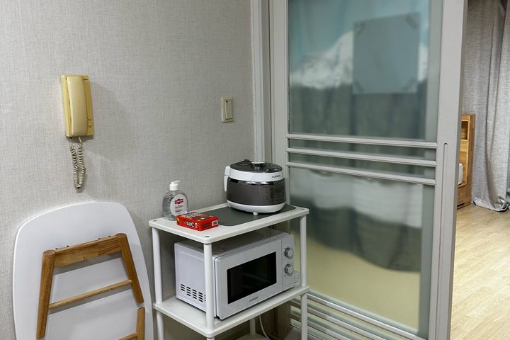 충북대병원 앞 APT 7번째 이미지