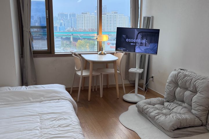 🌱신도림역세권 주차가능 0번째 이미지