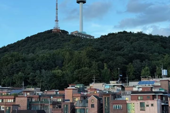 숙대|홍대|서울역 인근 11번째 이미지