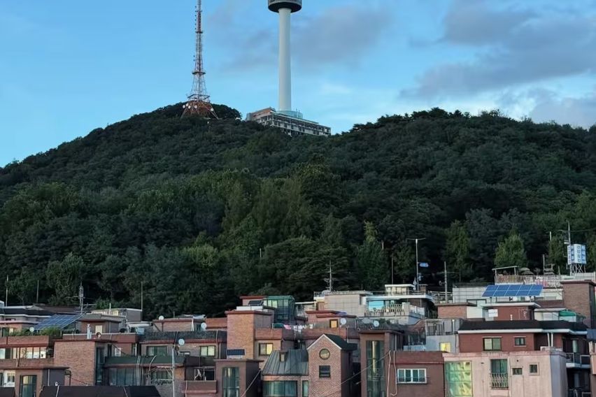 숙대|홍대|서울역 인근 11번째 이미지