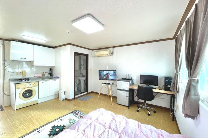 목동역 로데오 원룸 2번째 이미지