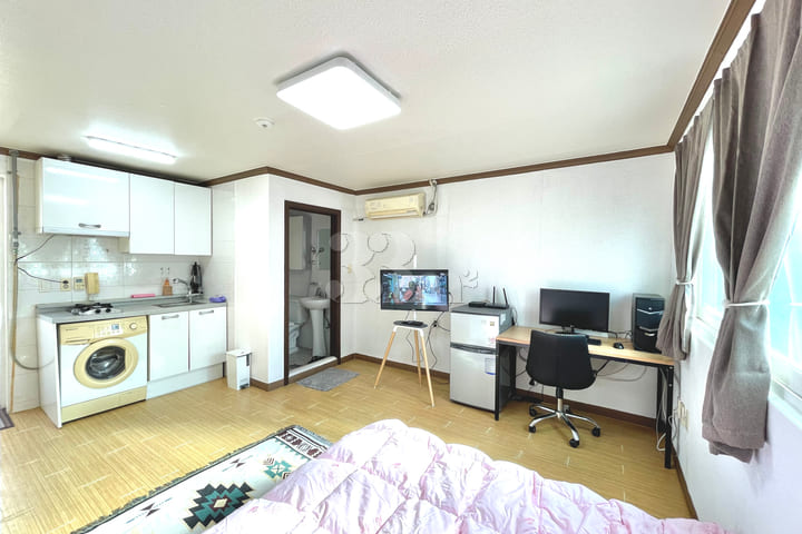목동역 로데오 원룸 2번째 이미지