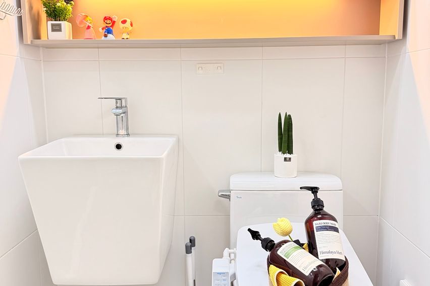 🌈Jongno | Hotel-quality accommodation 9th image