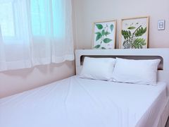 Godeok/New 3-room/Fully furnished 4th image