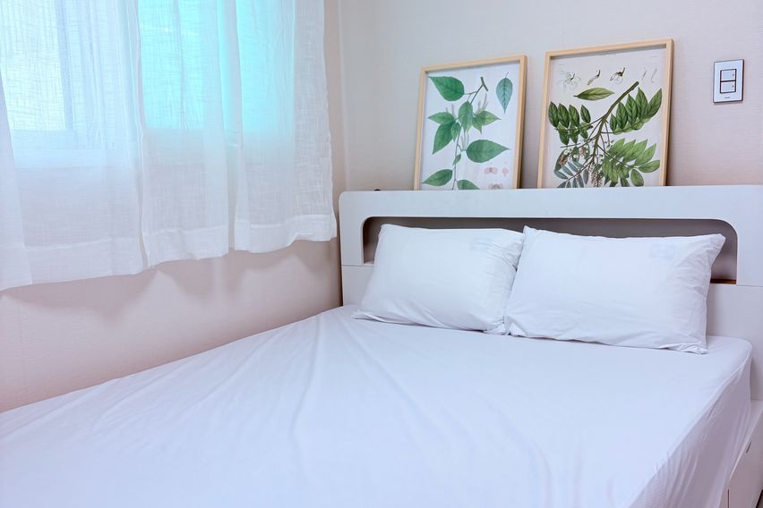 고덕/신축3룸/풀옵 4번째 이미지