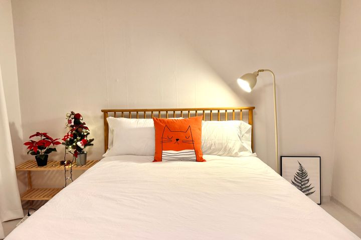 홍대🛌DMC풀옵션쓰리룸 2번째 이미지