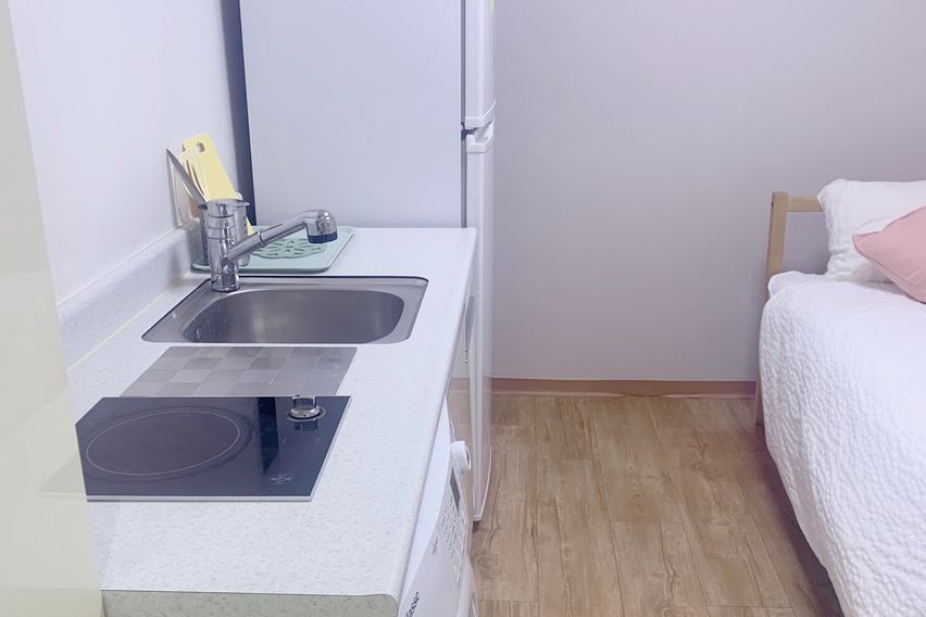 306호 1인실 2번째 이미지