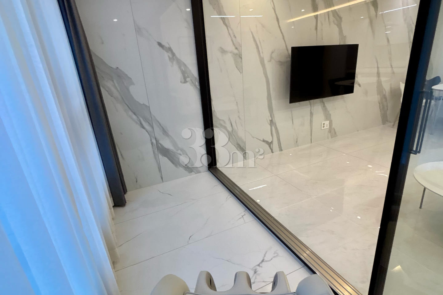 Fully furnished, 3 minutes from Nambu Termina 6th image