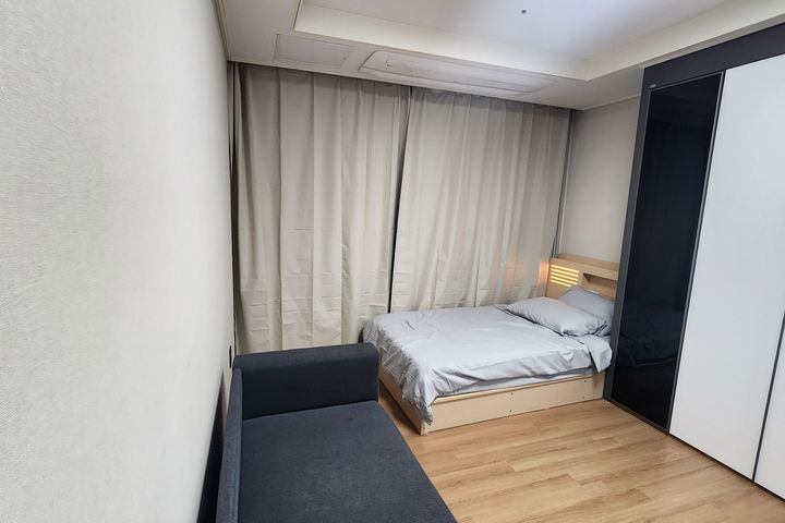 ▶Paju Yadang Station Residence 10th image