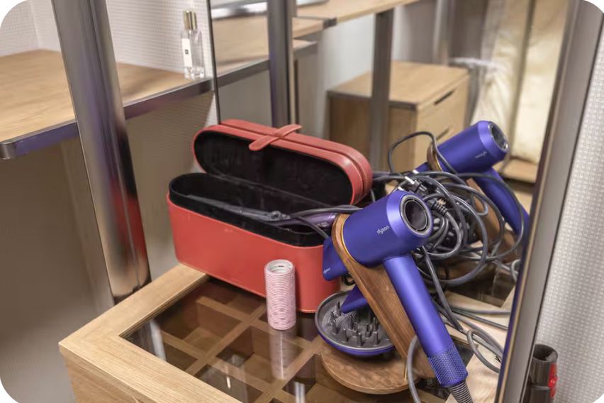 부산역 연결 마리나G7