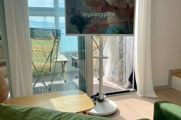 시화 반달섬 오션뷰