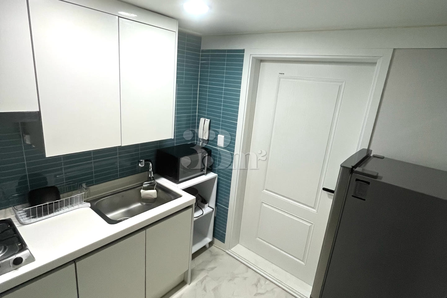 Studio apartment near Gumi Gangdong Hospital 4th image
