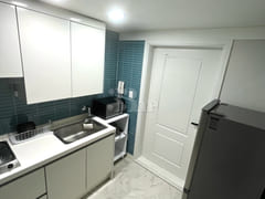 Studio apartment near Gumi Gangdong Hospital 4th image
