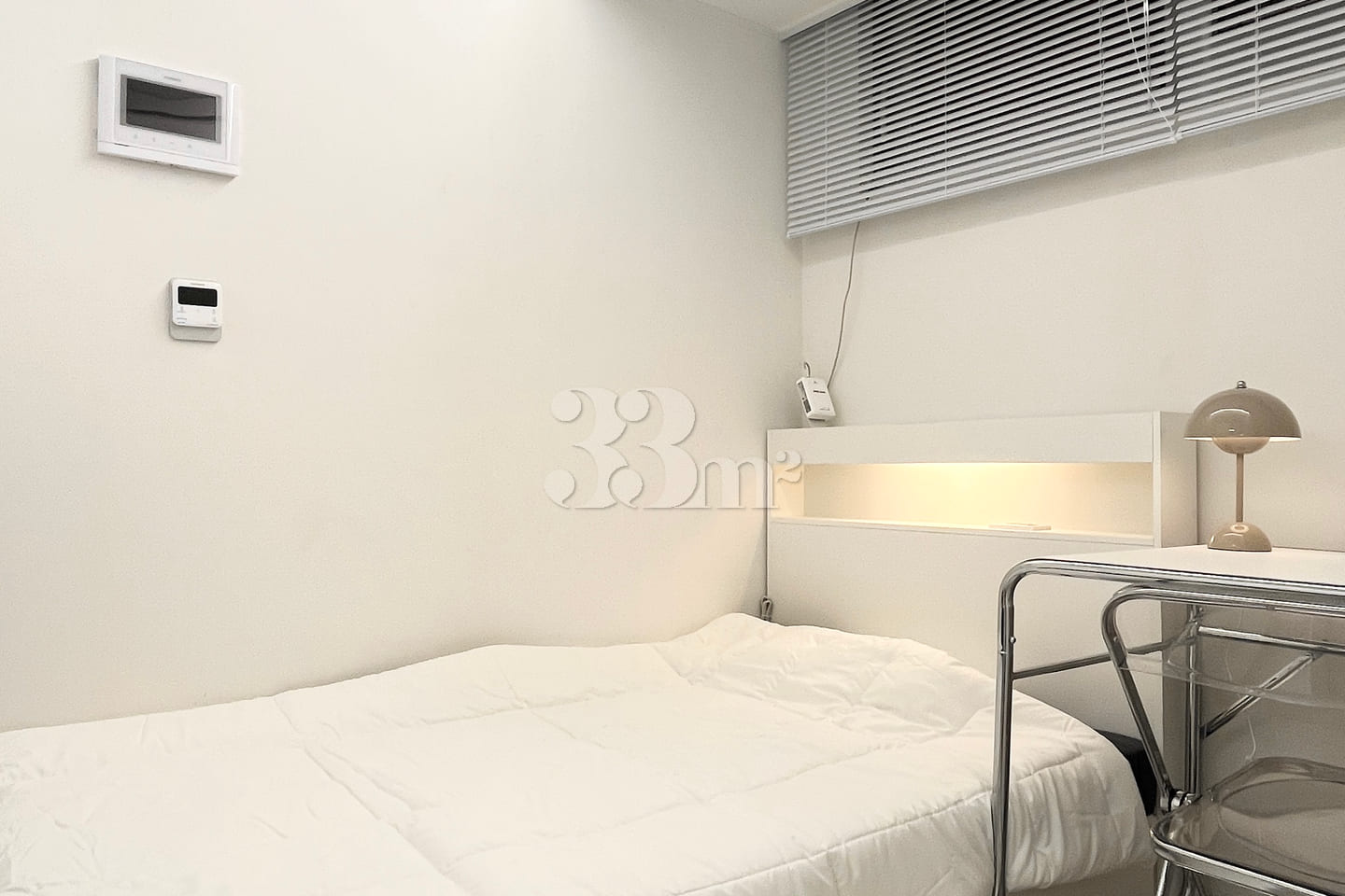 One-bedroom apartment with a separate room, 3 1th image