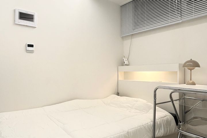 면목역 3분 분리형원룸 1번째 이미지