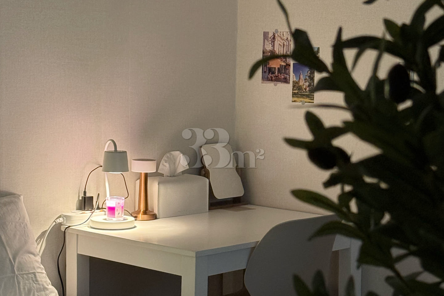 Fully furnished #1 in front of Dongdaegu Stat 1th image