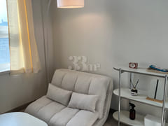 3-minute walk from Hoegi Station, duplex offi 7th image