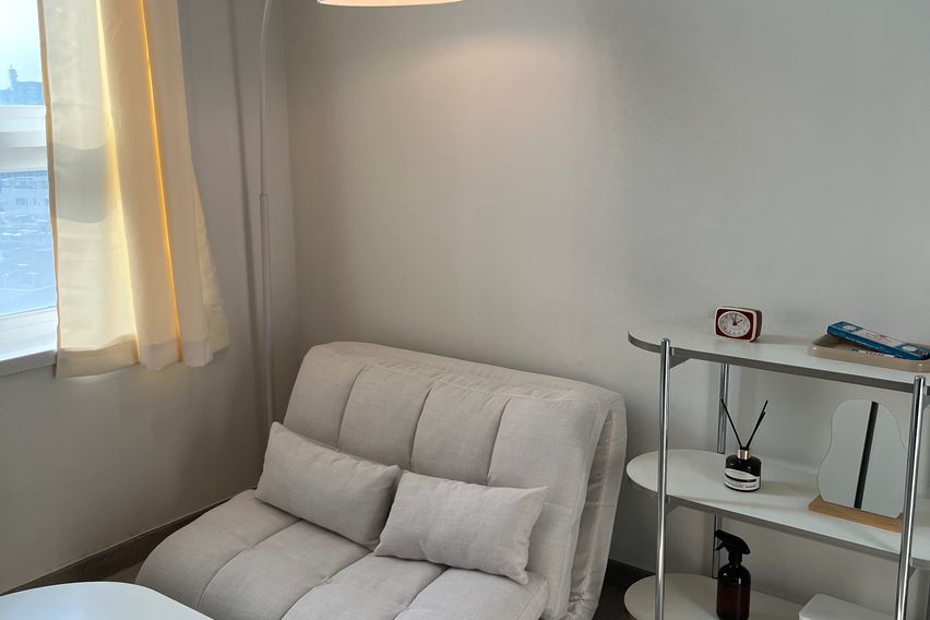 회기역3분 복층오피스텔 7번째 이미지