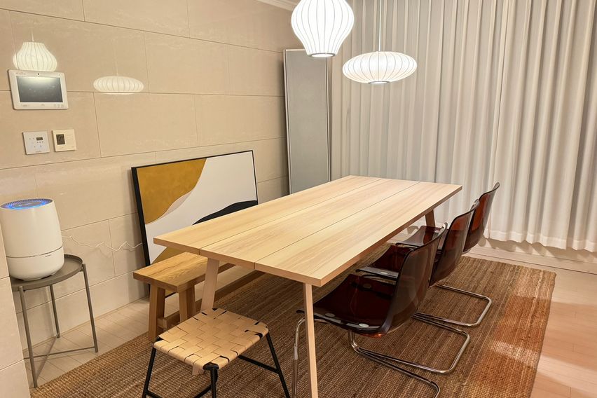 천안아산역 30평 복층