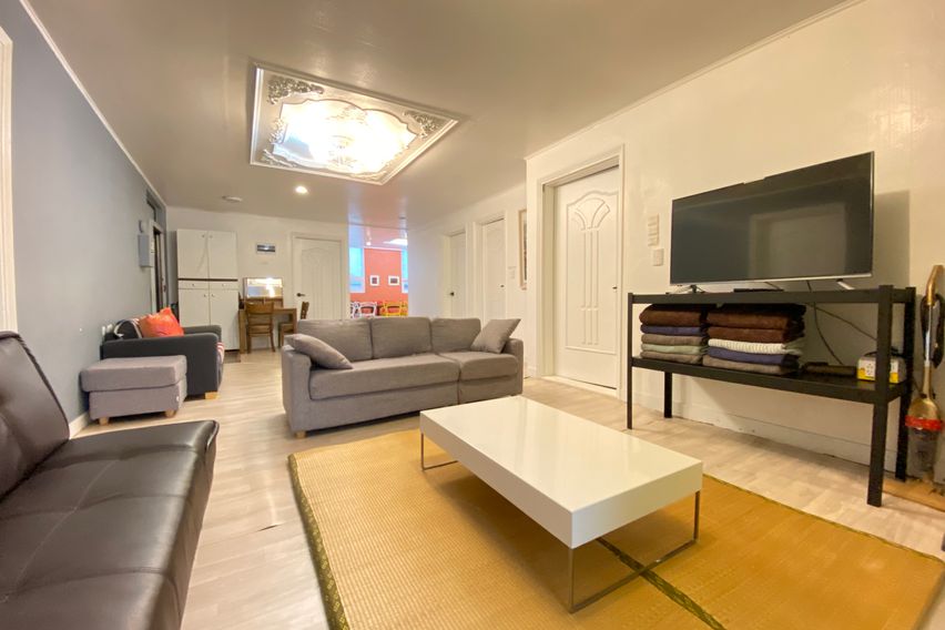 충정로역 방4 빌라