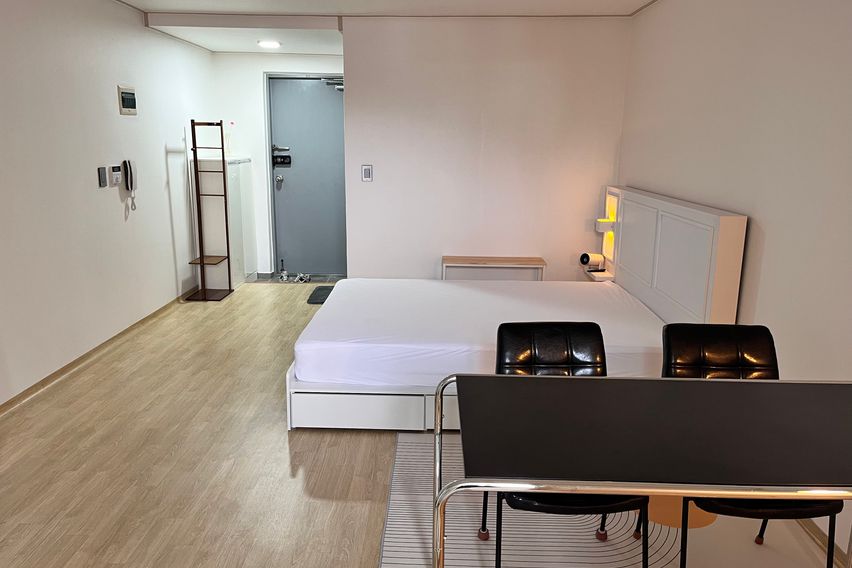 동암역분리형코지룸