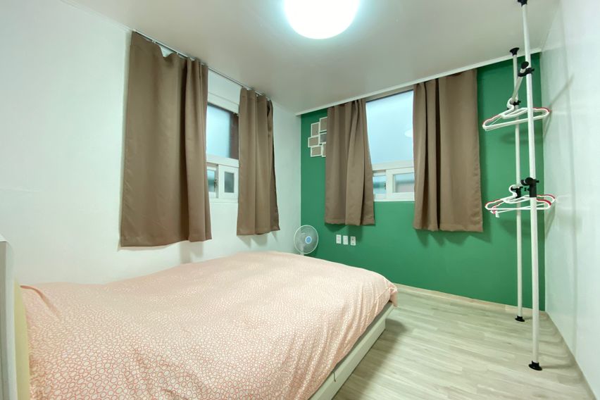 충정로역 방4 빌라