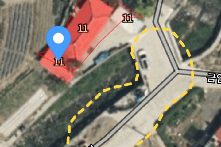독일마을 근처 시골집🏠 17번째 이미지