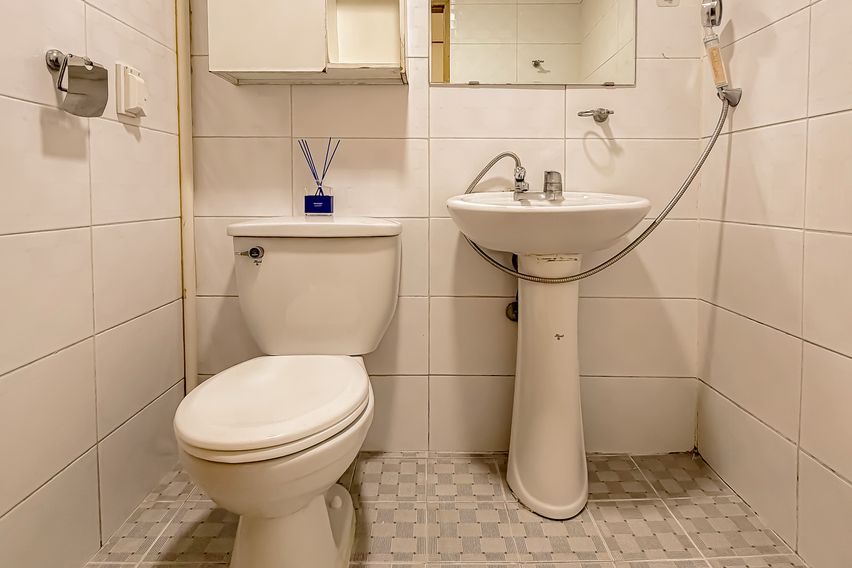 2 minutes from Hongdae, fully furnished, 22 8th image